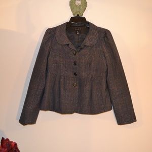 F.A.N.G. DRESSY JACKET